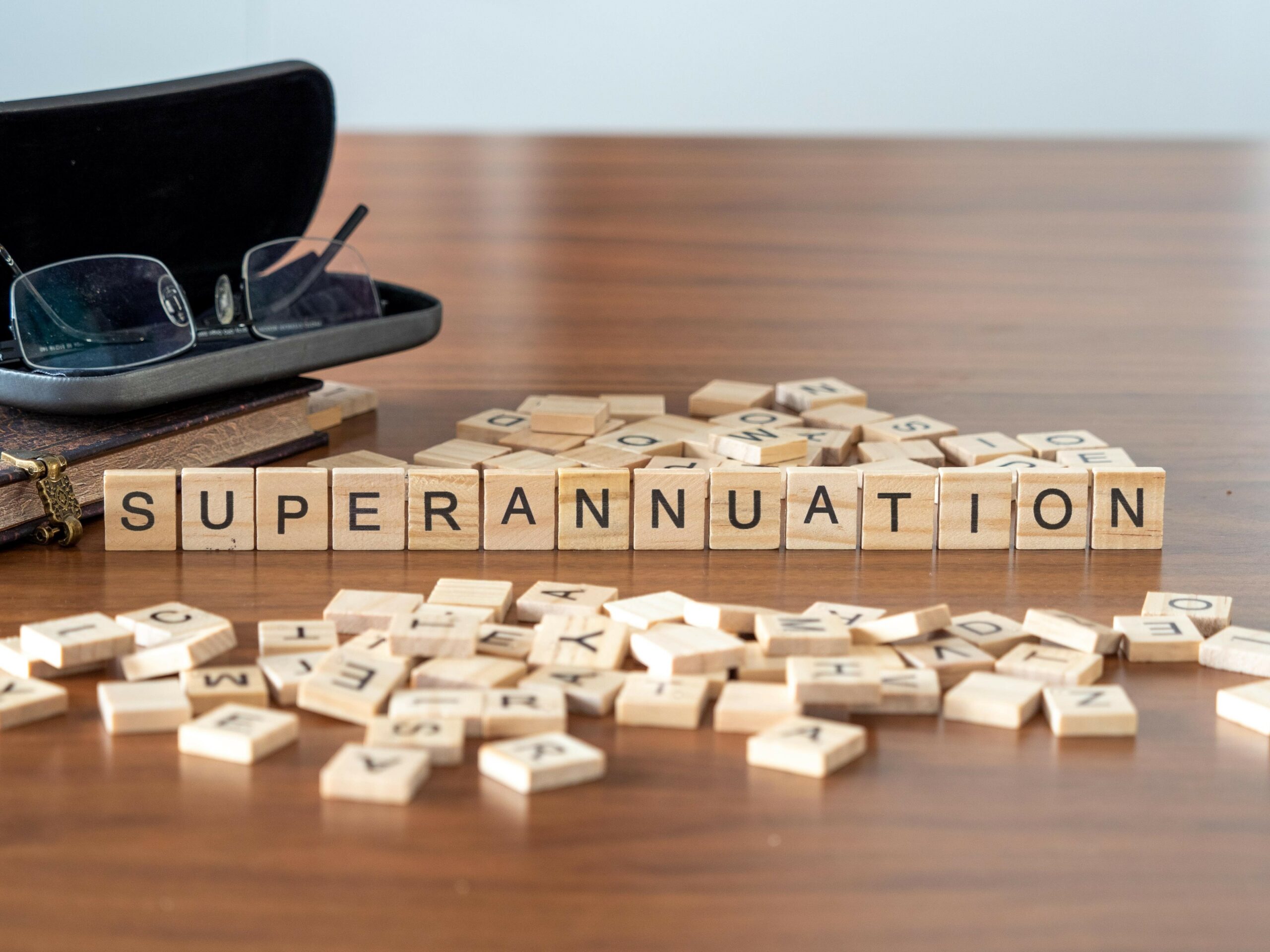 Changes to Superannuation transfer balance cap