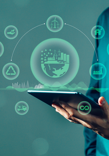 Greenhouse Gas Emissions Reporting
