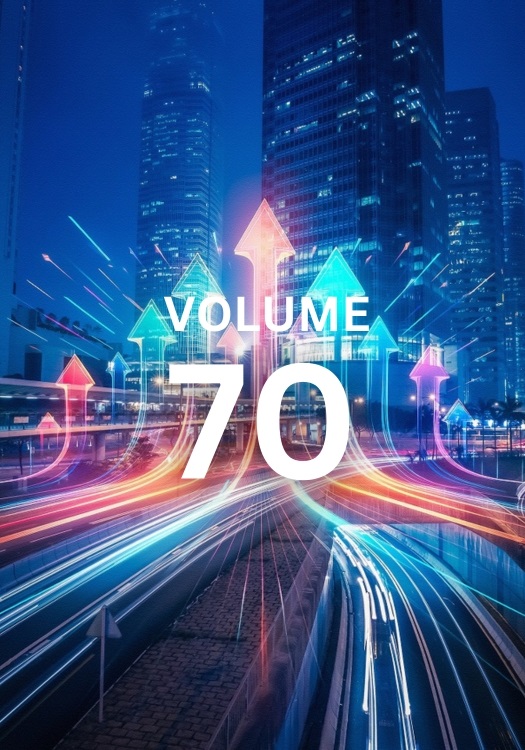 Pilot Directions Newsletter Volume 70, March 2026