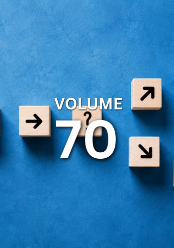 Pilot Directions Newsletter Volume 71, June 2026