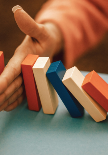 Dazed and Confused: Managing Risk in a Crazy World