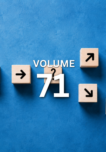 Pilot Directions Newsletter Volume 71, June 2026