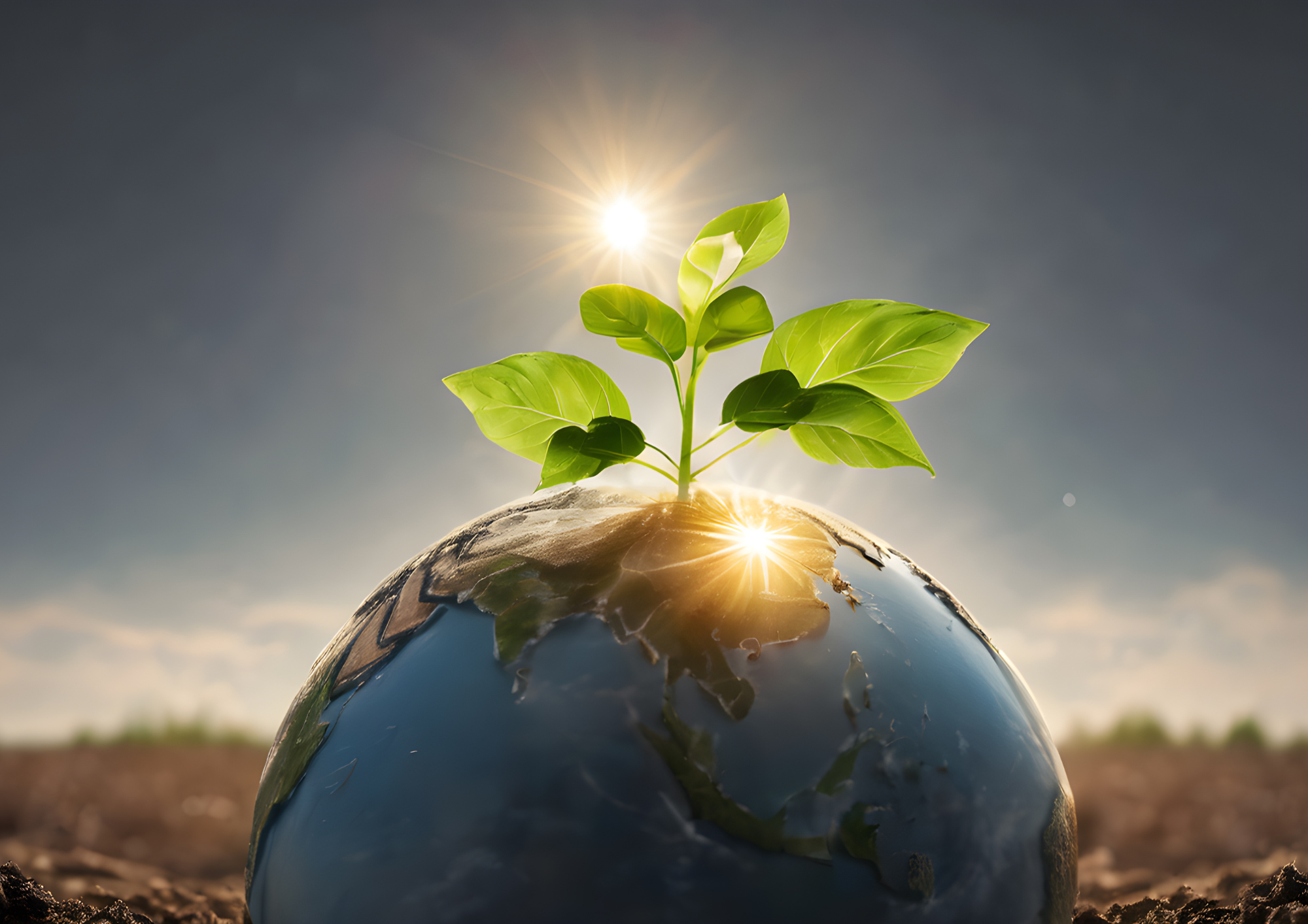 Nexia Global Growth Insights Report: Sustainable Business Growth